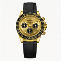 "Yellow Gold" Daytona
