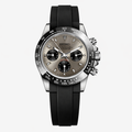 "Titanium" Daytona