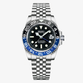 "Batgirl" GMT