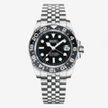 "Bruce Wayne" GMT