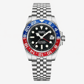 "Pepsi" GMT