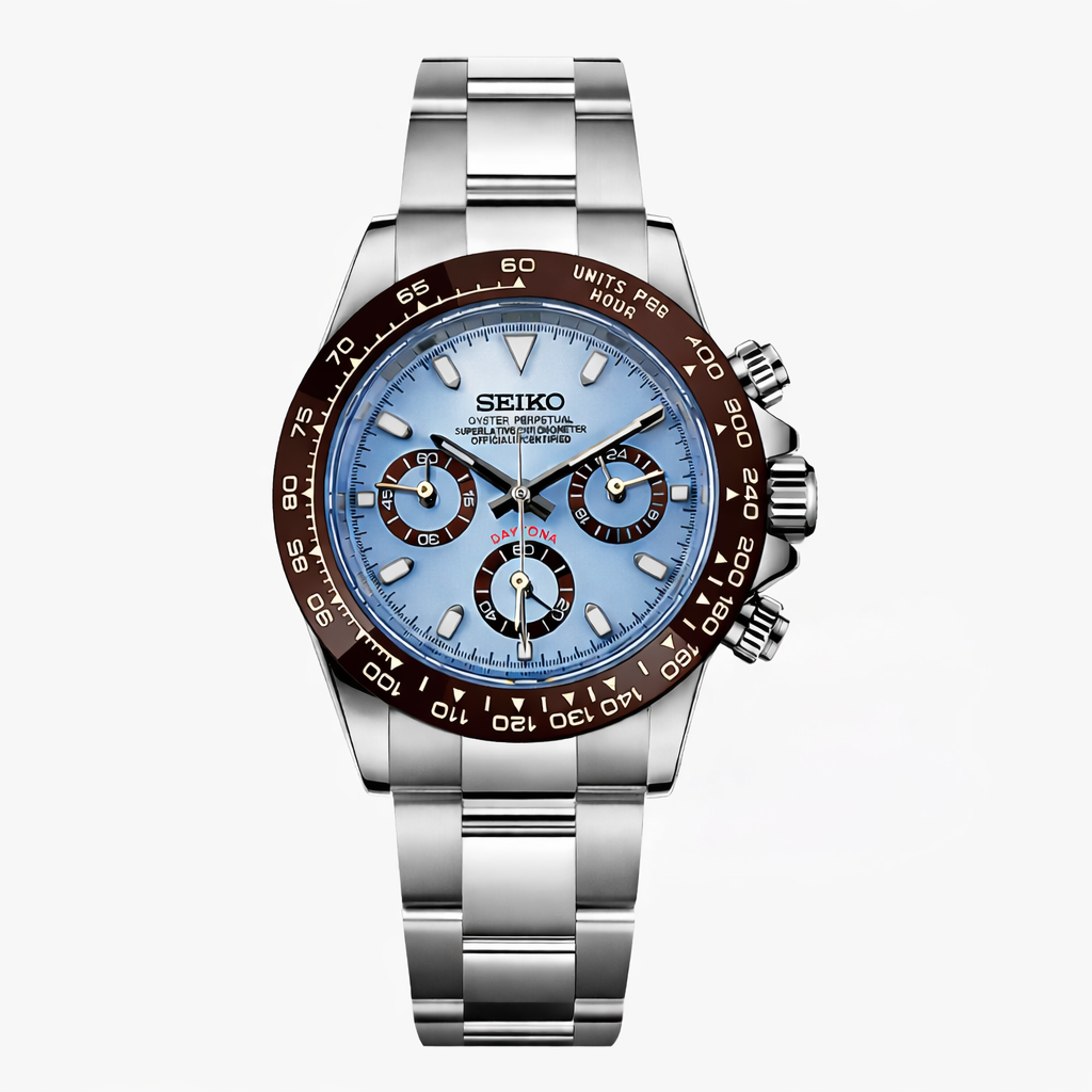 "Platinum" Daytona