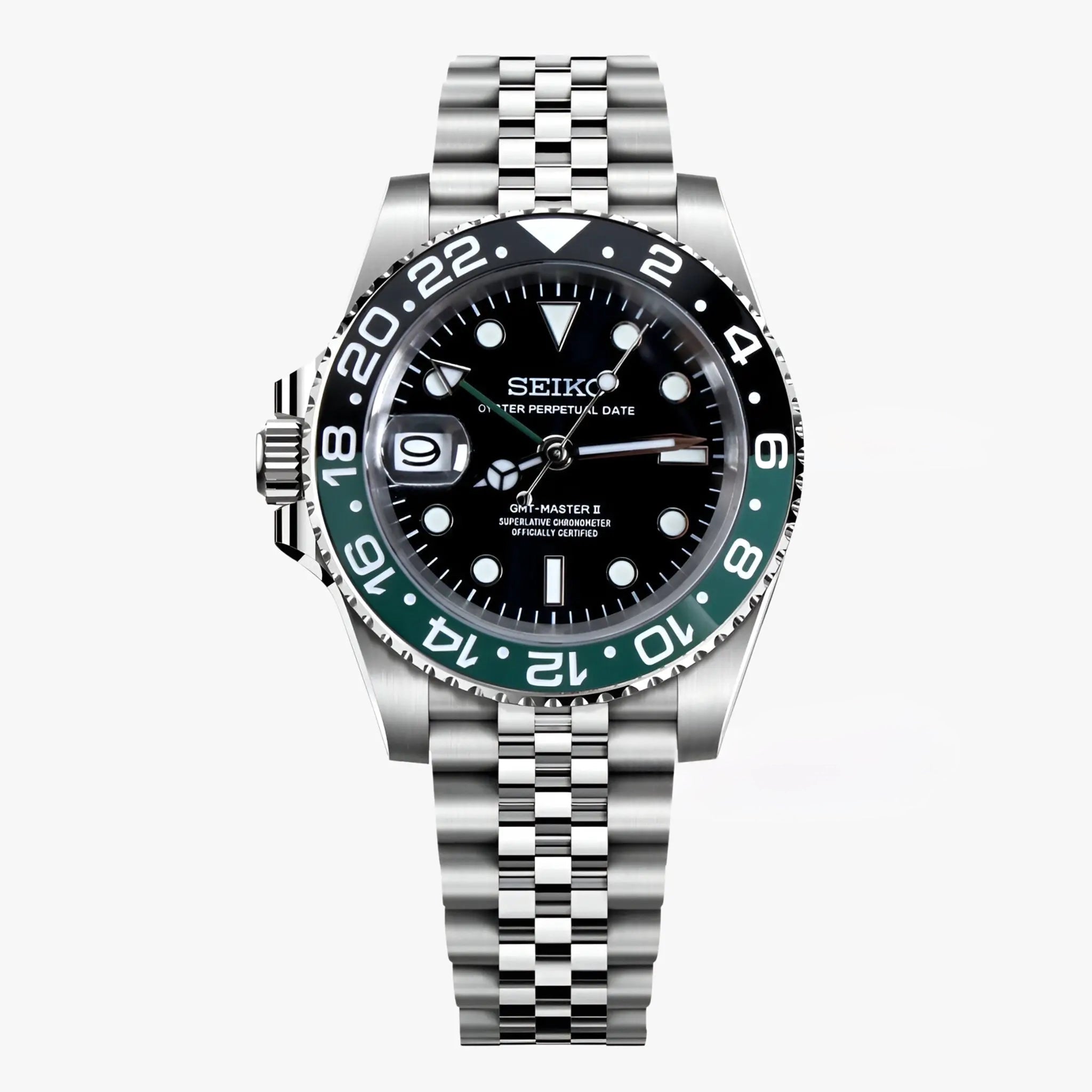 "Sprite" GMT Left Hand