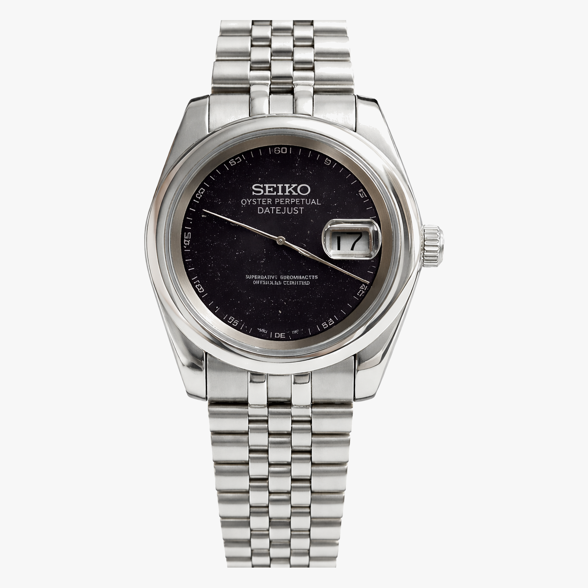 "Stardust" Datejust
