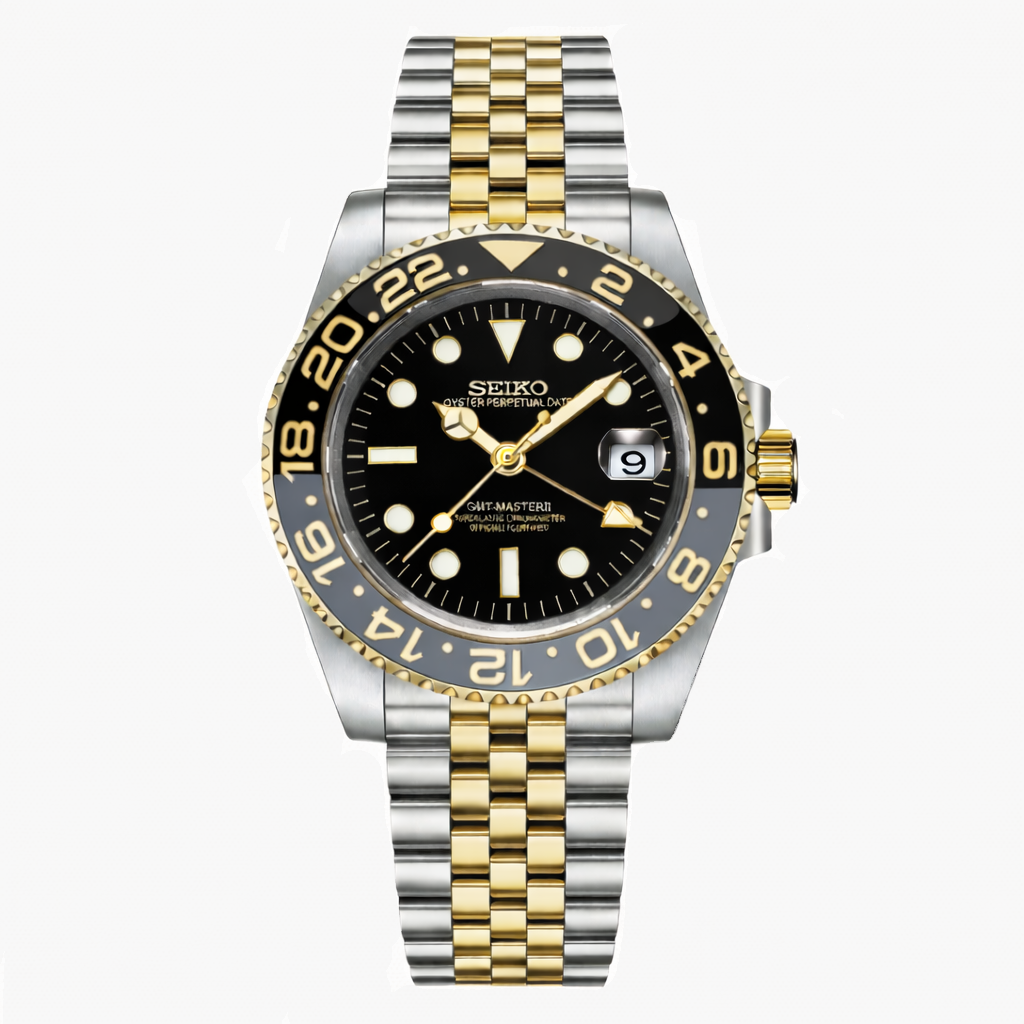 "Guinness" GMT